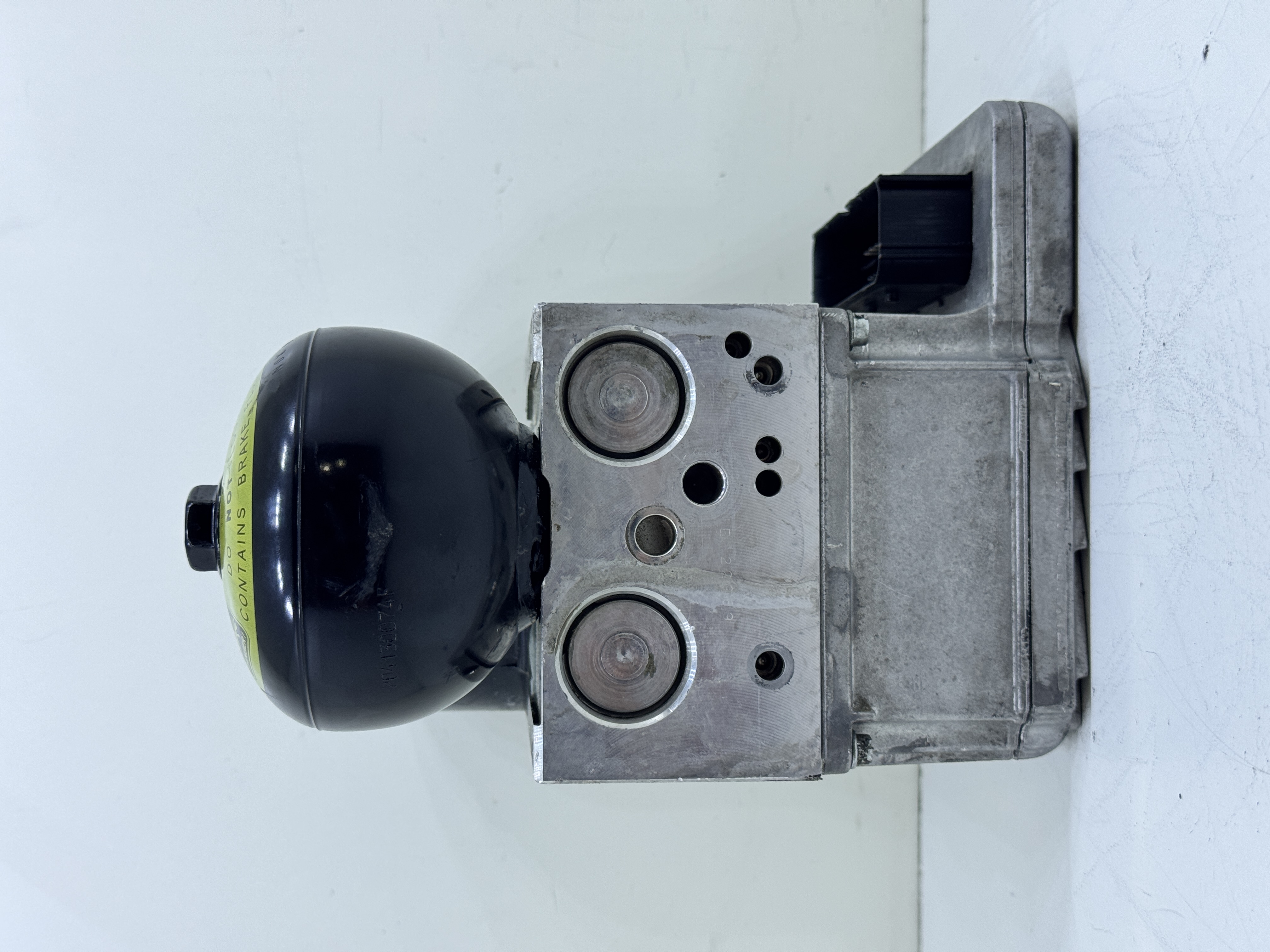 A0054317112 ABS / SBC Beyni gerçek ürün fotoğrafı