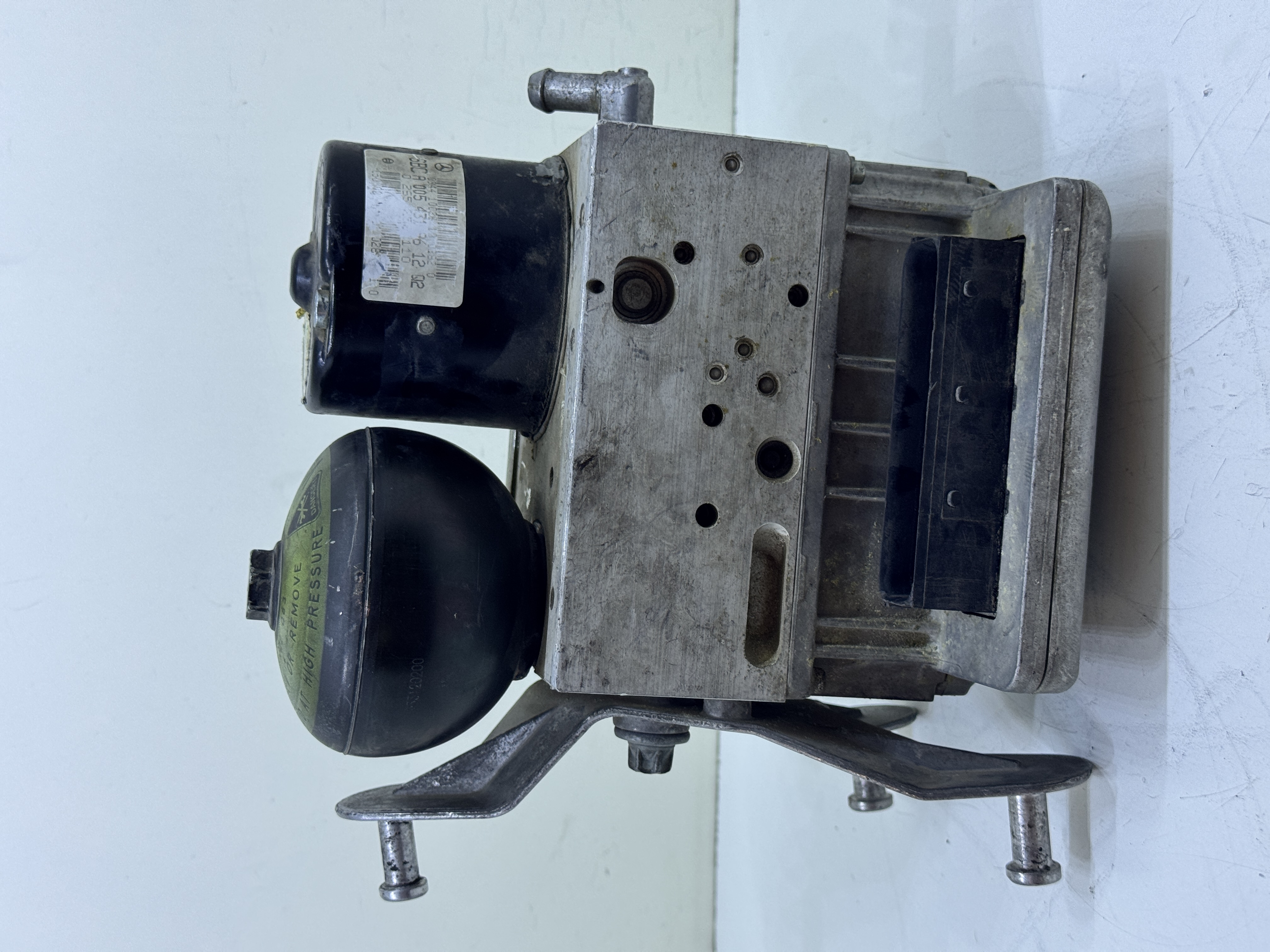A0054319612 ABS / SBC Beyni yedek parça