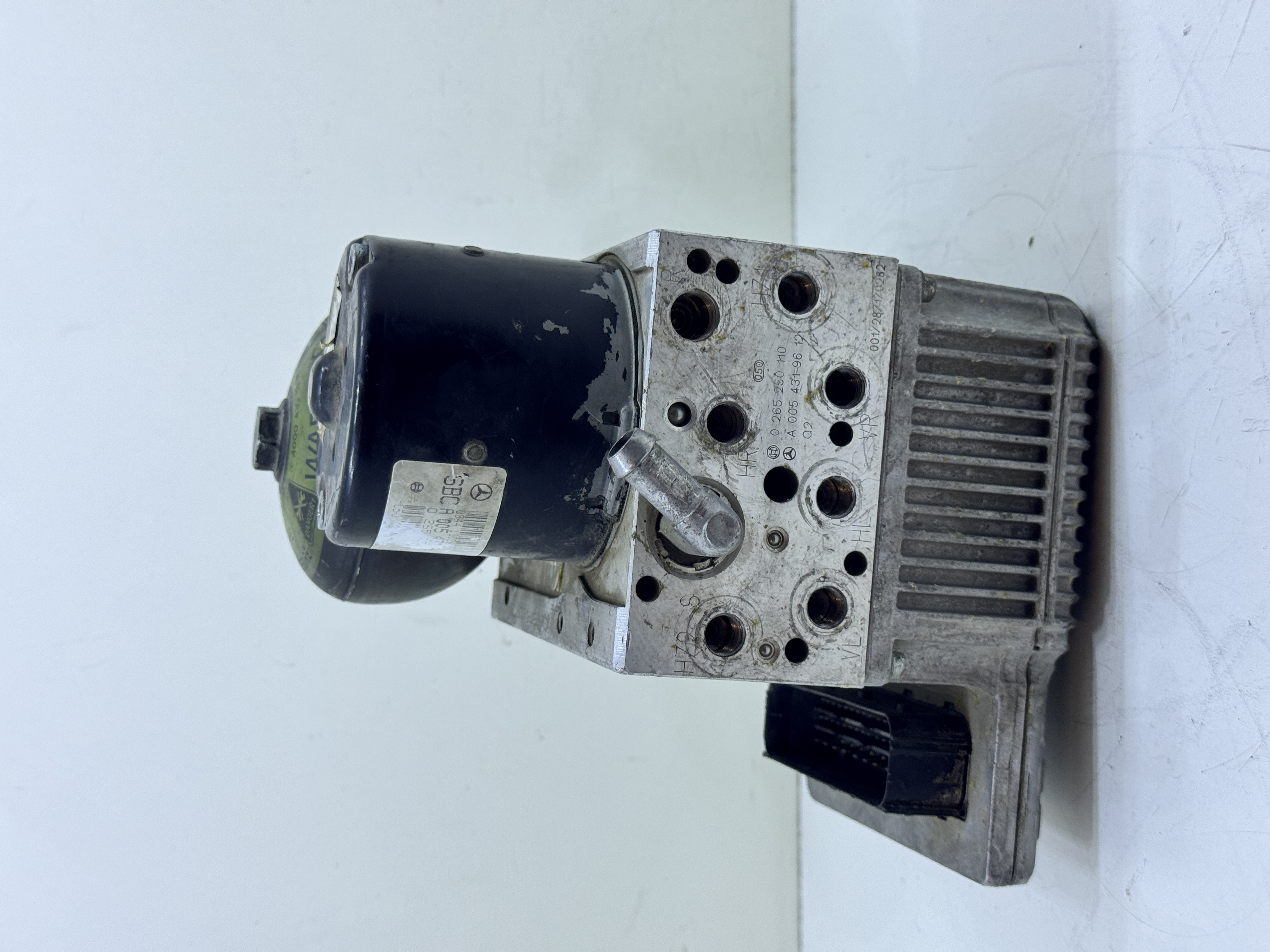 A0054319612 ABS / SBC Beyni gerçek ürün fotoğrafı