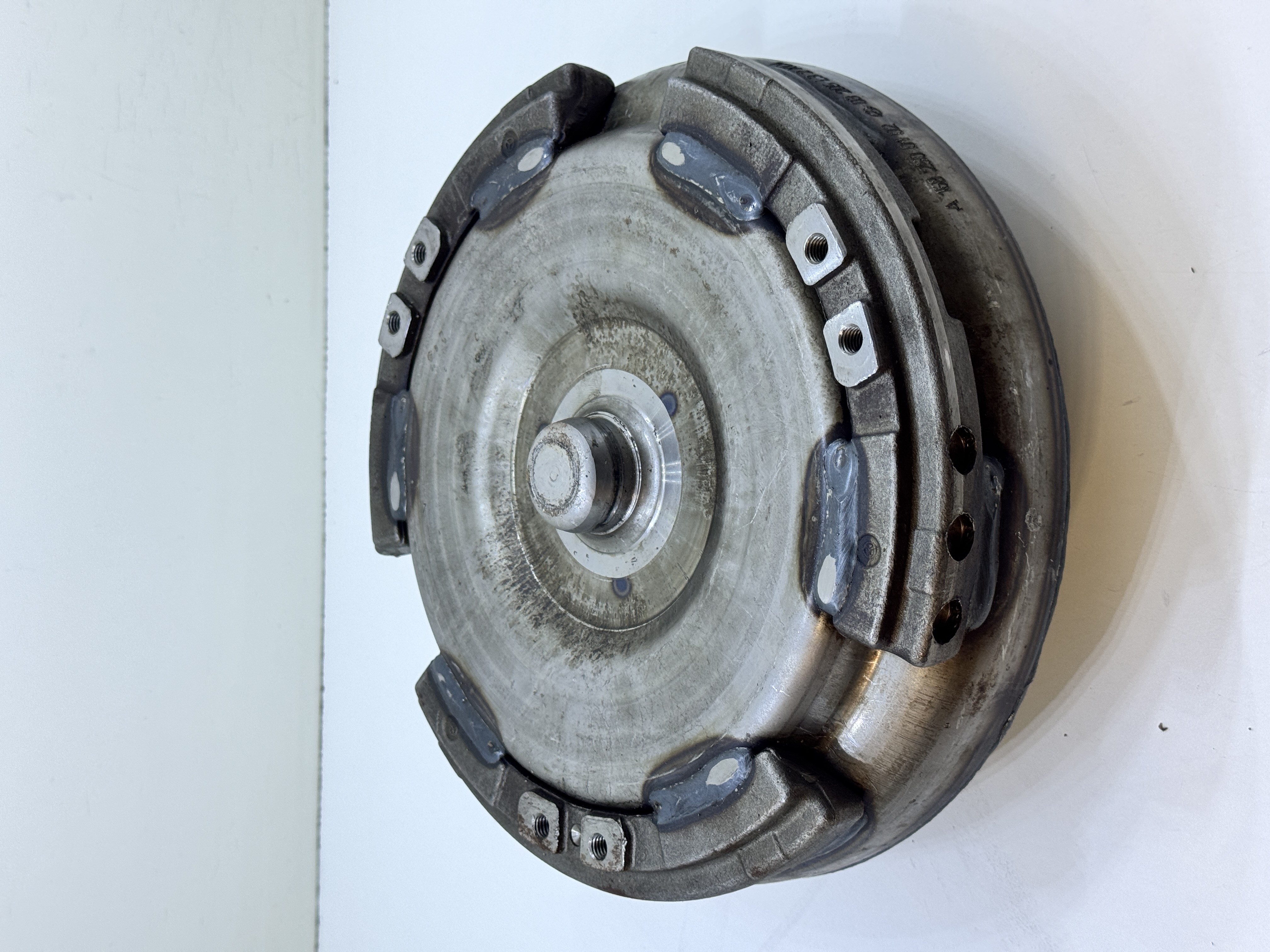A1682500102 Tork Konvertörü gerçek ürün fotoğrafı