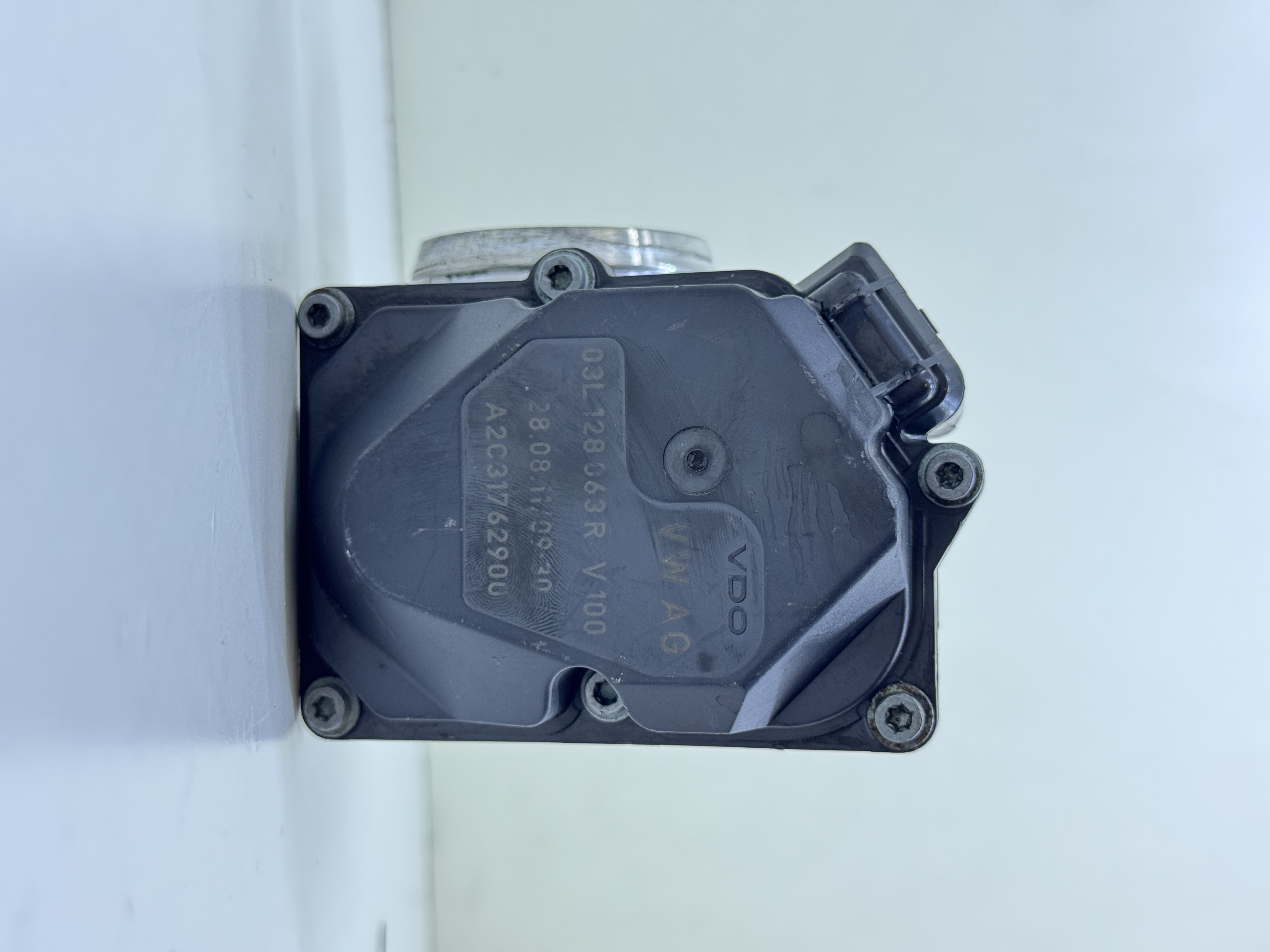03L128063R Gaz Kelebeği yedek parça