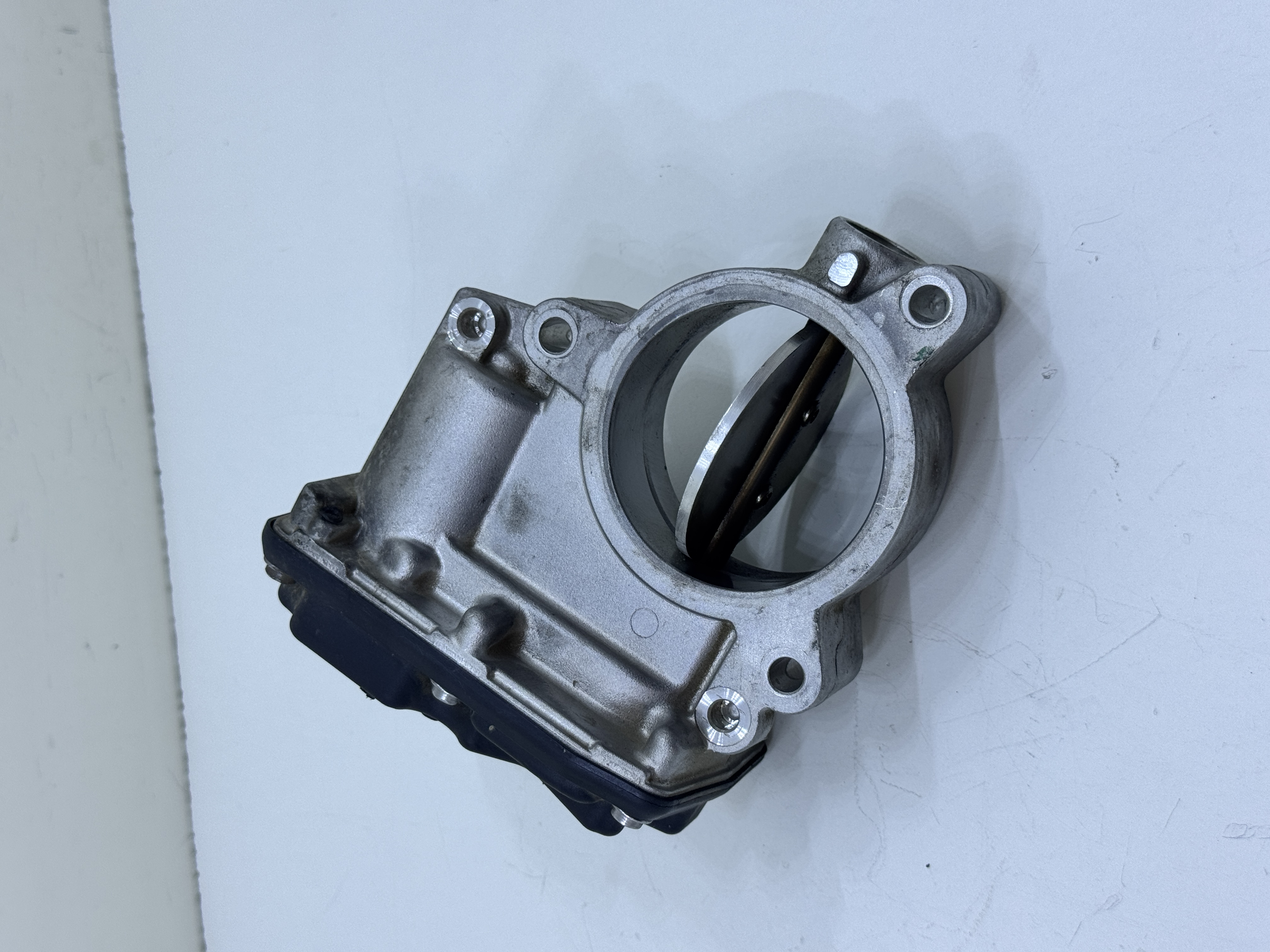 A6540900070-Q01 Gaz Kelebeği gerçek ürün fotoğrafı