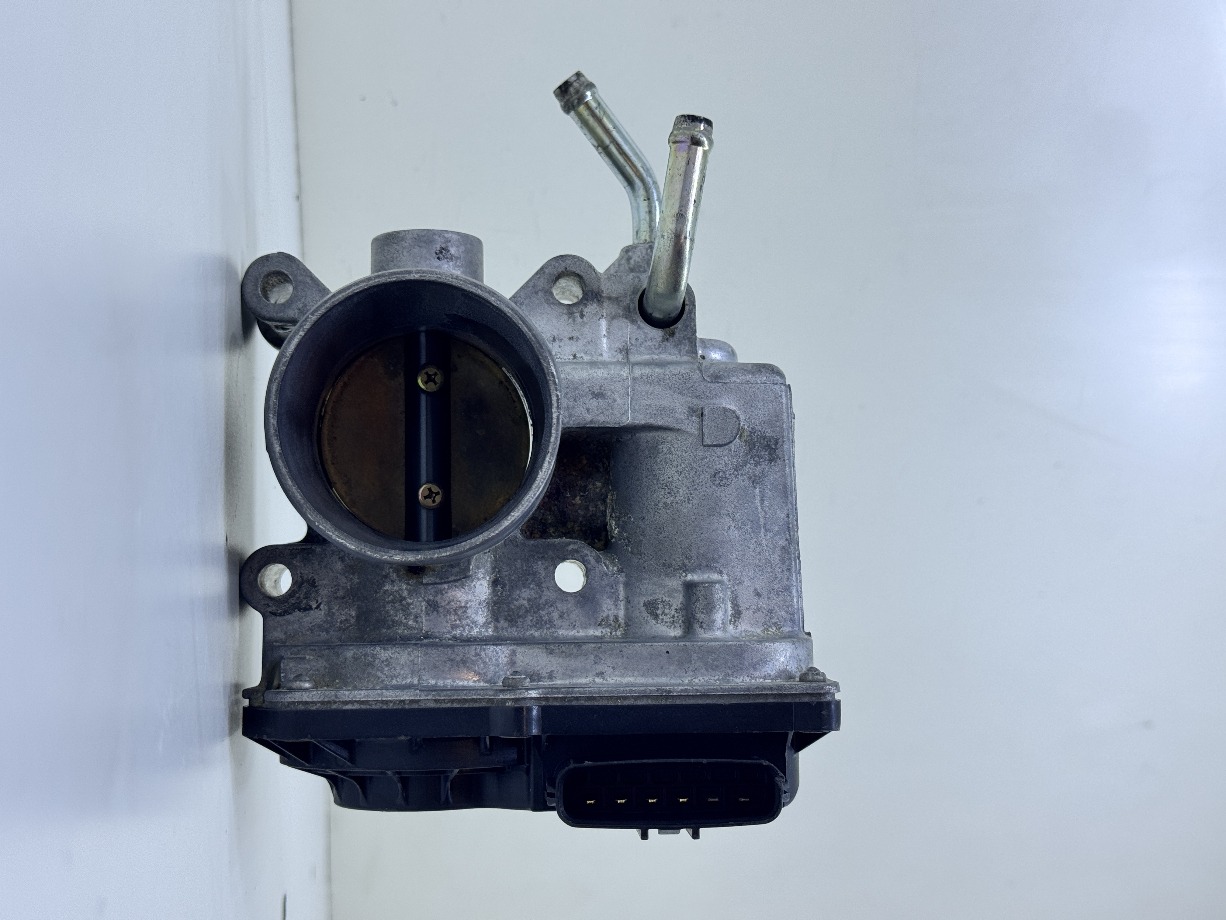 MN149259 Gaz Kelebeği yedek parça