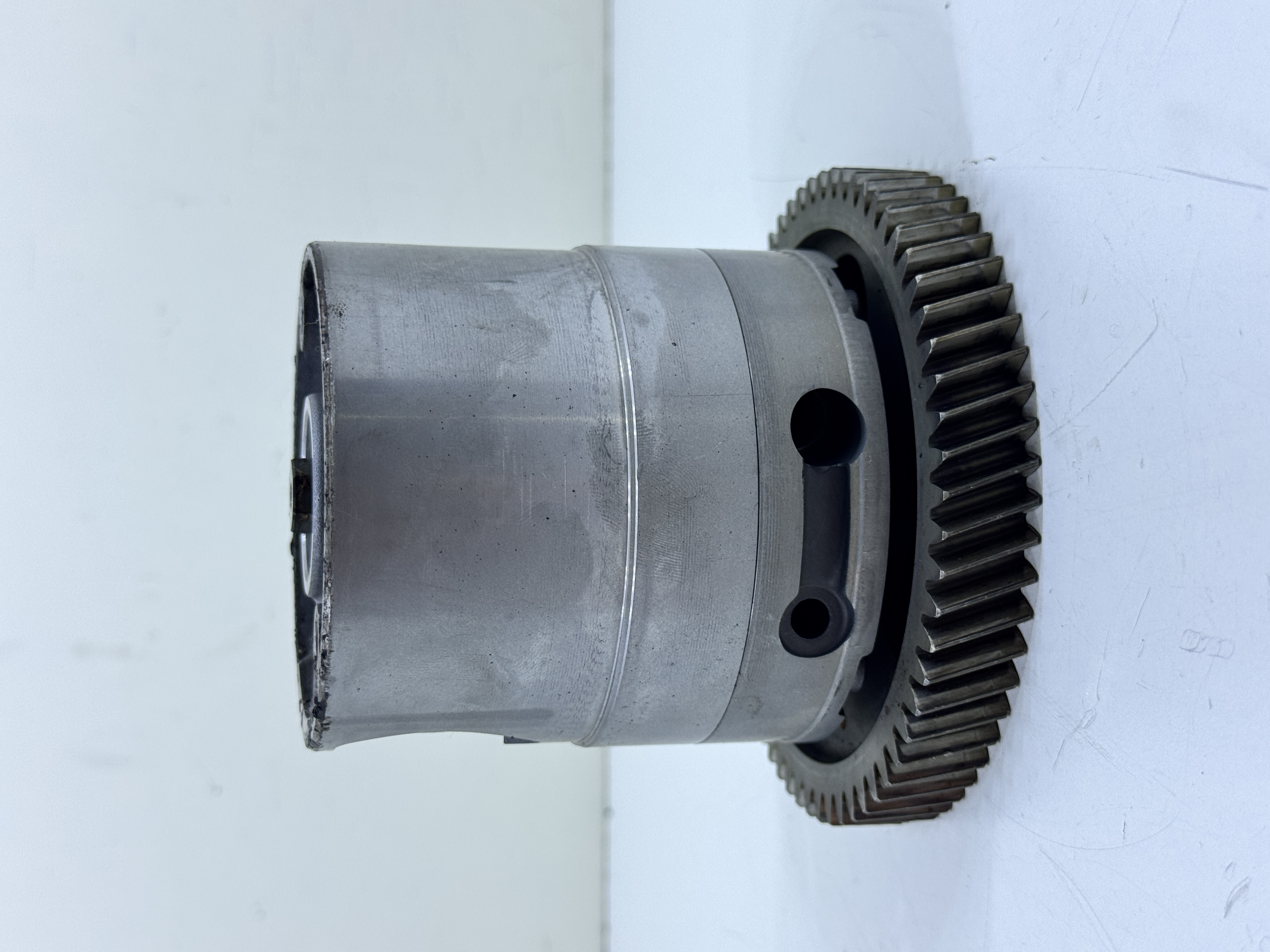 R6511811801 Yağ Pompası gerçek ürün fotoğrafı